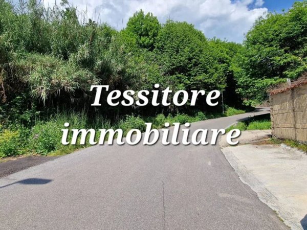 terreno in vendita a Velletri