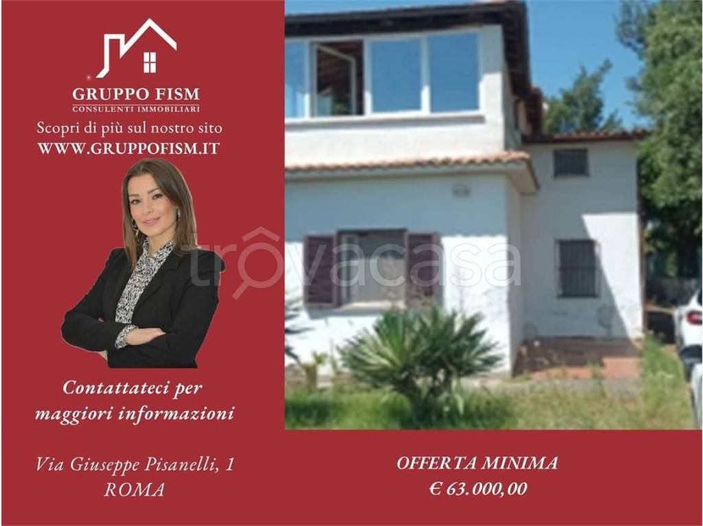 appartamento in vendita a Velletri