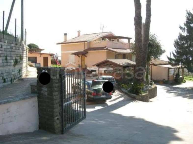 appartamento in vendita a Velletri