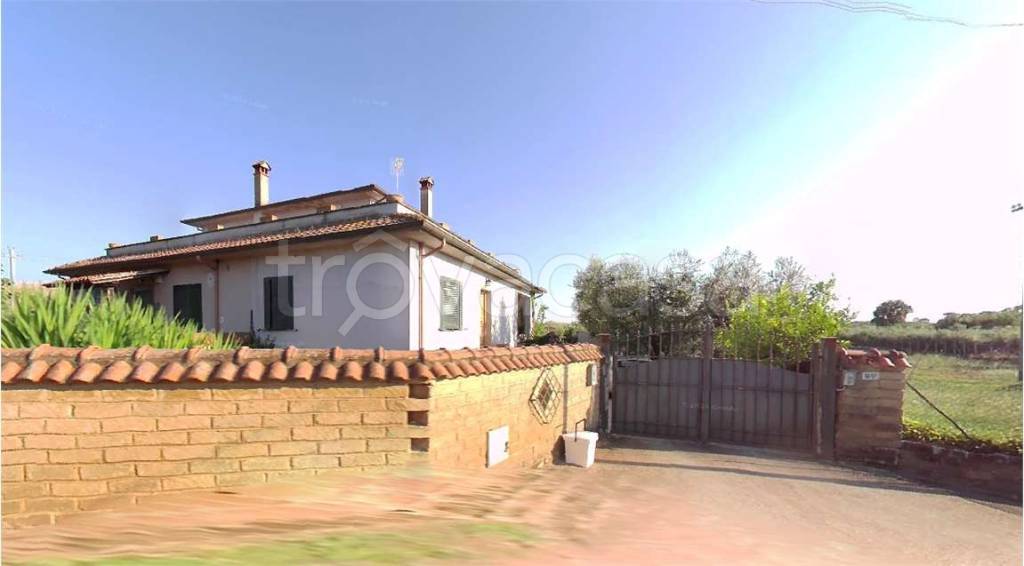 casa indipendente in vendita a Velletri