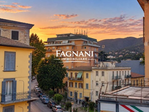 appartamento in vendita a Velletri