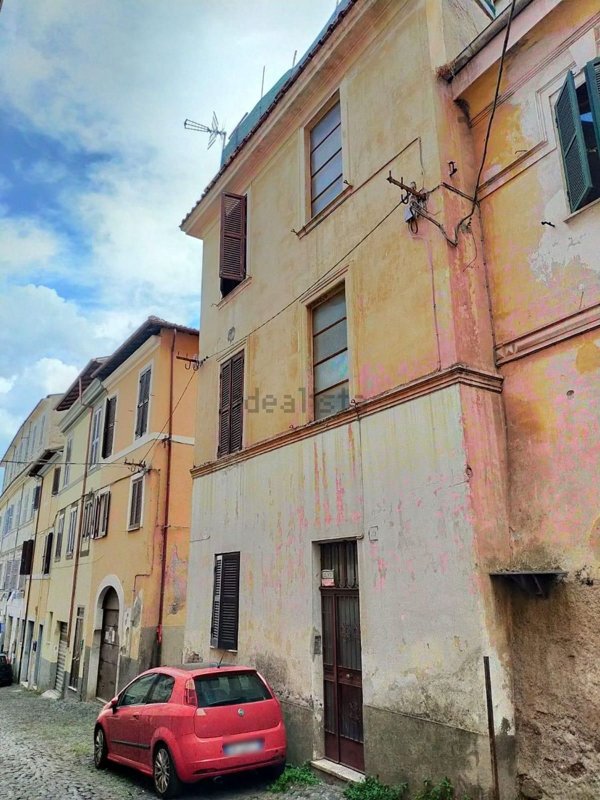 appartamento in vendita a Velletri