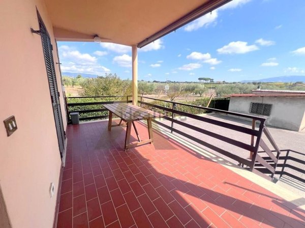 casa indipendente in vendita a Velletri