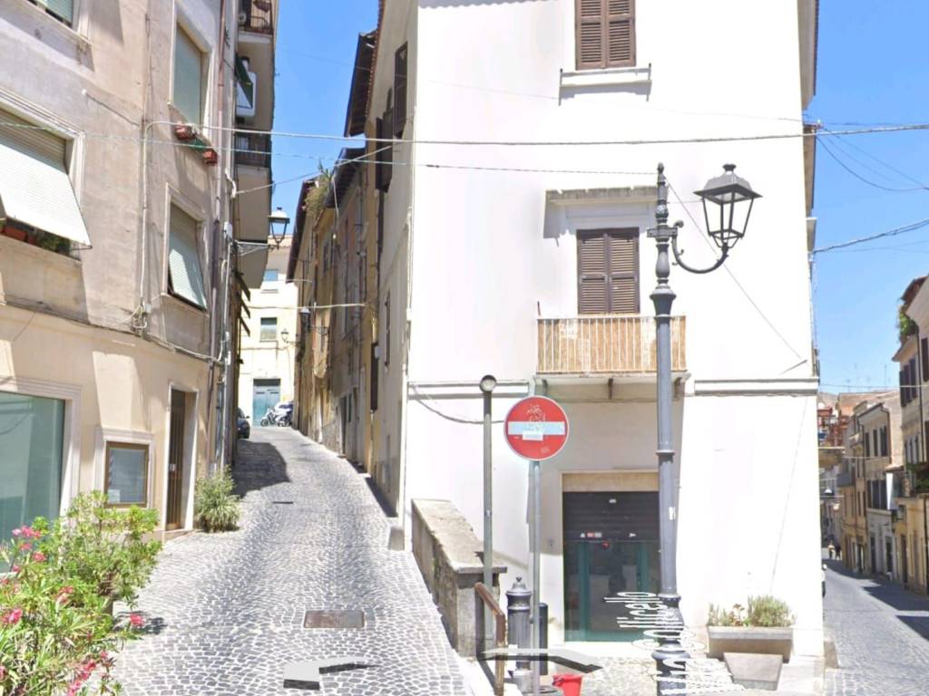 appartamento in vendita a Velletri
