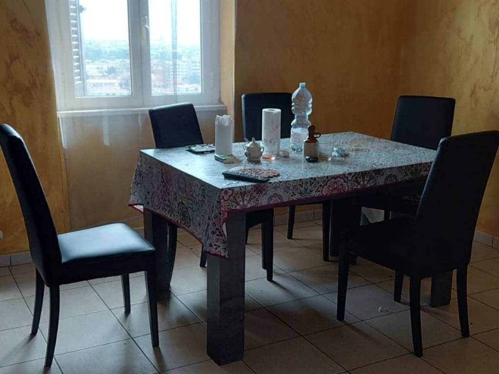 appartamento in vendita a Velletri
