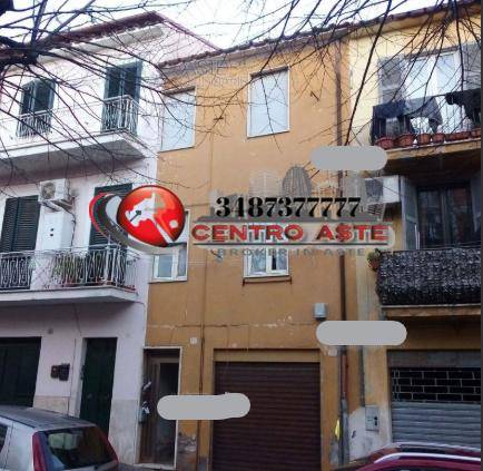appartamento in vendita a Velletri