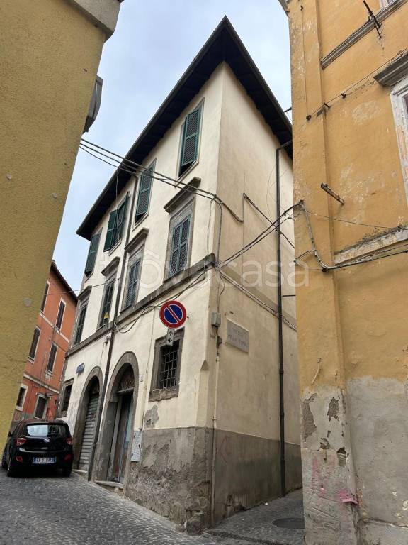 appartamento in vendita a Velletri