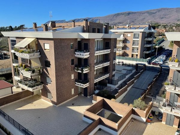 appartamento in vendita a Velletri