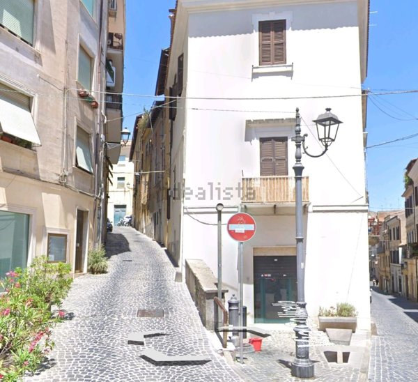 appartamento in vendita a Velletri
