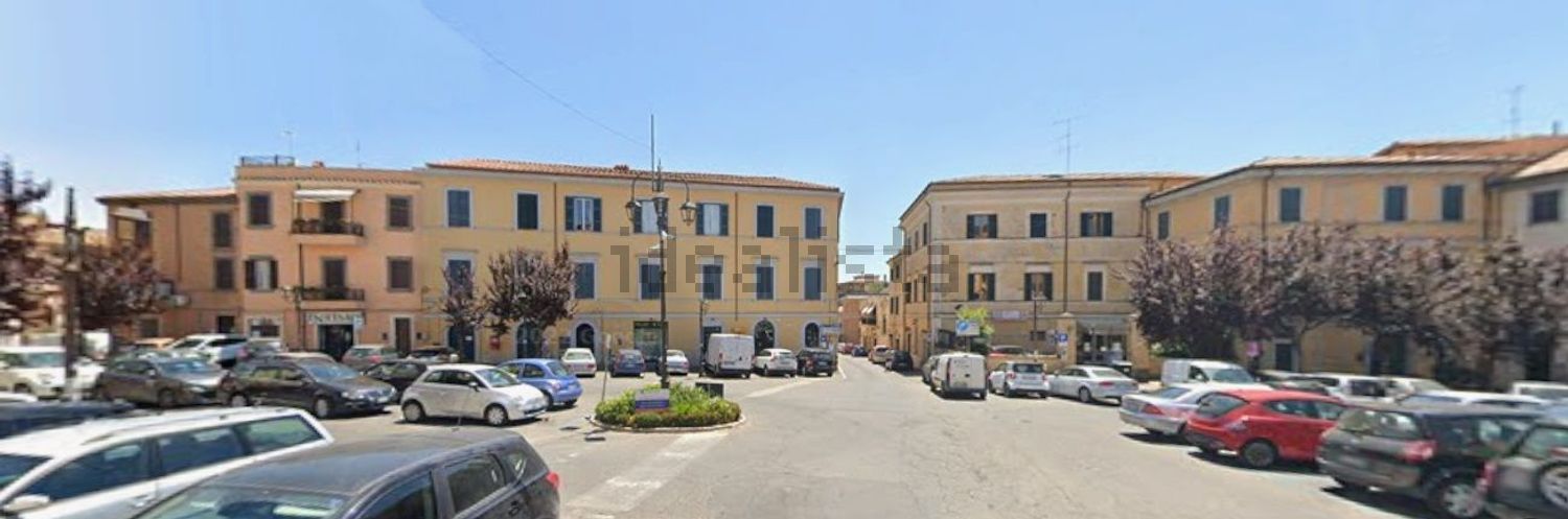 appartamento in vendita a Velletri