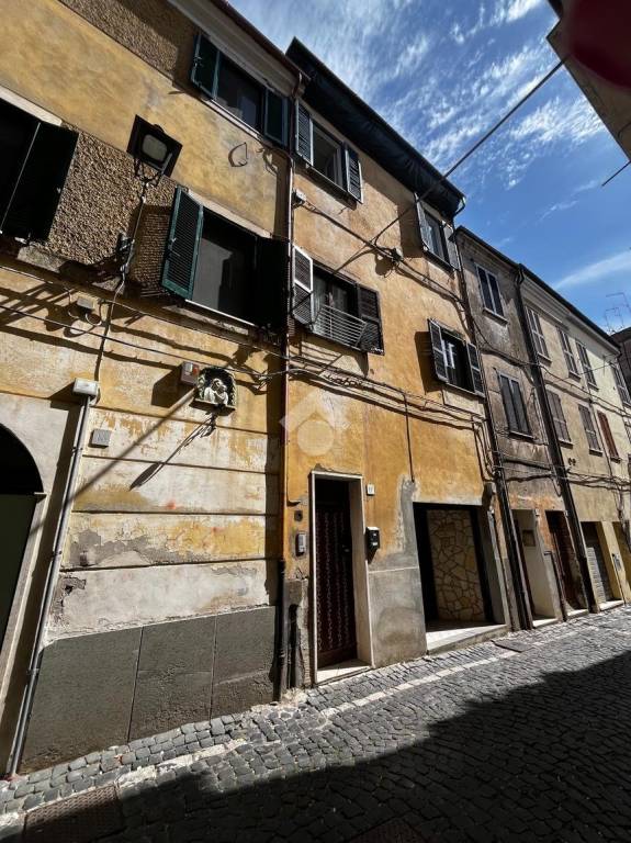 appartamento in vendita a Velletri