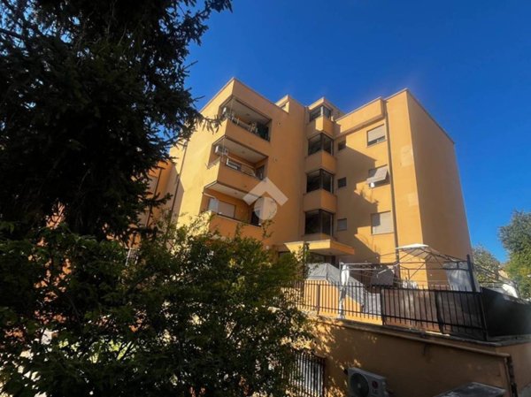appartamento in vendita a Velletri