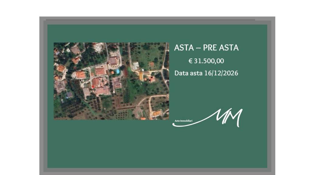 appartamento in vendita a Velletri
