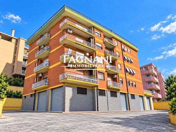 appartamento in vendita a Velletri
