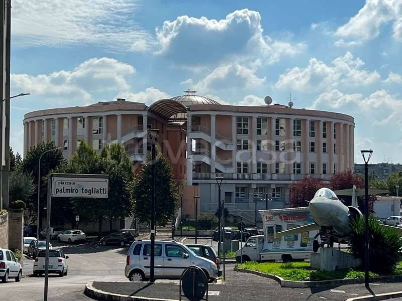 appartamento in vendita a Velletri