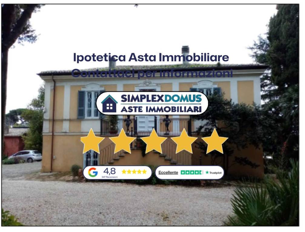 casa indipendente in vendita a Velletri