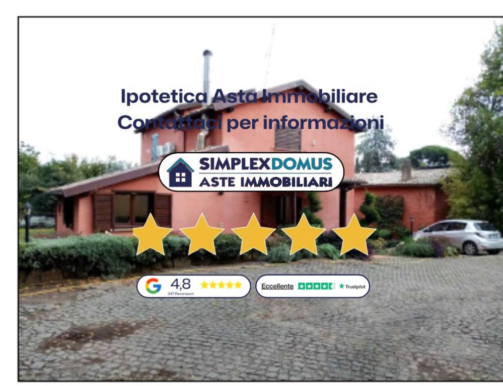 casa indipendente in vendita a Velletri