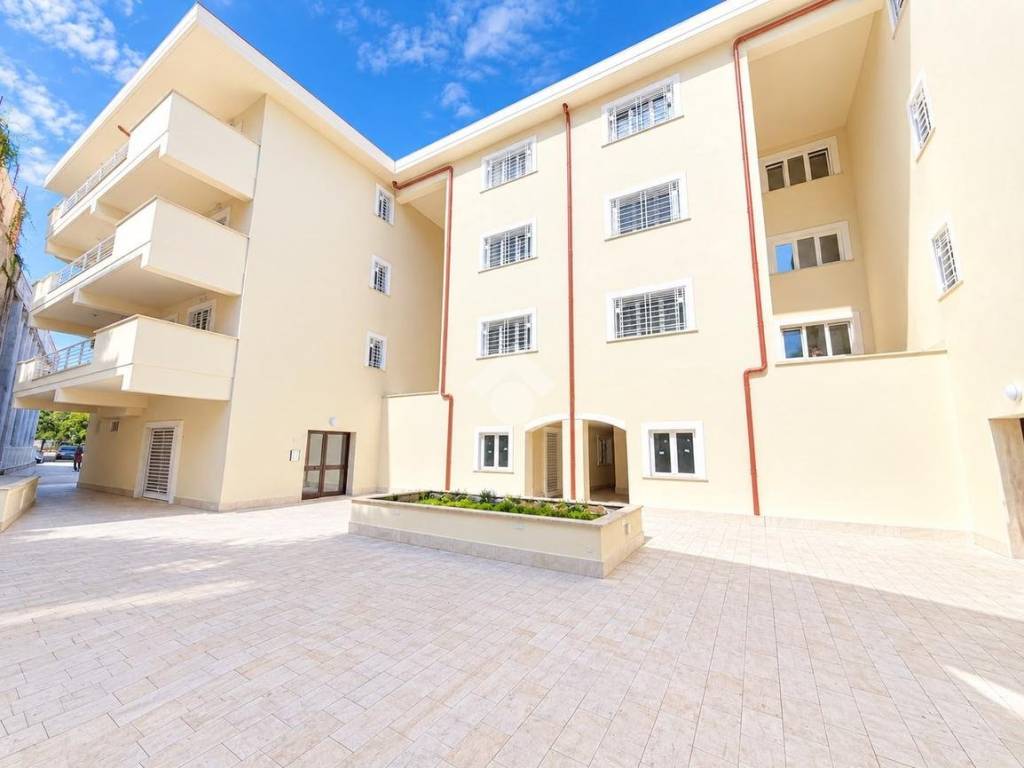 appartamento in vendita a Velletri