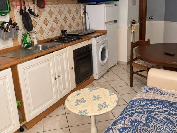 appartamento in vendita a Velletri
