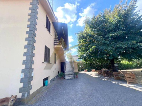 casa indipendente in vendita a Velletri
