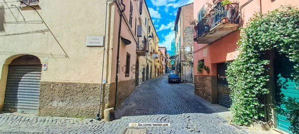 appartamento in vendita a Velletri