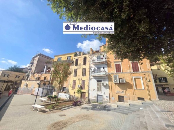 appartamento in vendita a Velletri