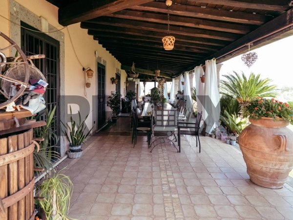 casa indipendente in vendita a Velletri