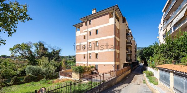appartamento in vendita a Velletri