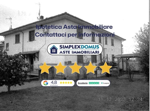 casa indipendente in vendita a Velletri