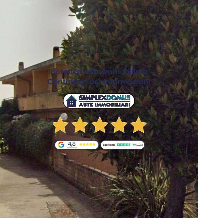 casa indipendente in vendita a Velletri