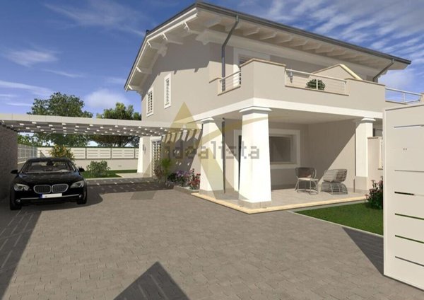 casa indipendente in vendita a Velletri