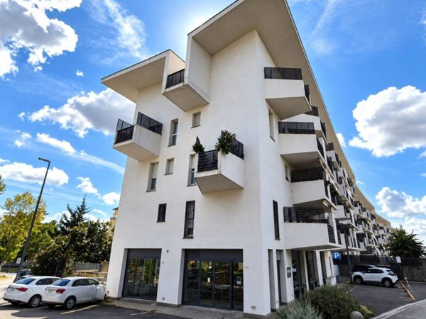 appartamento in vendita a Velletri
