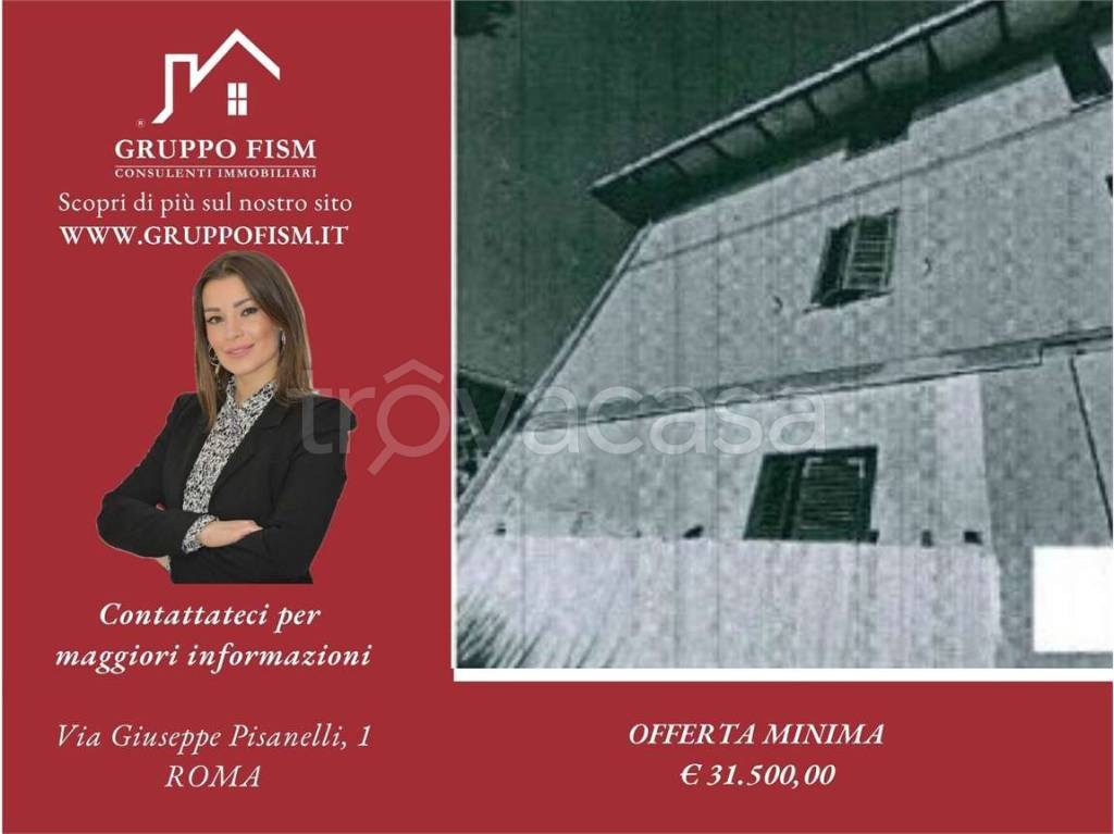 appartamento in vendita a Velletri