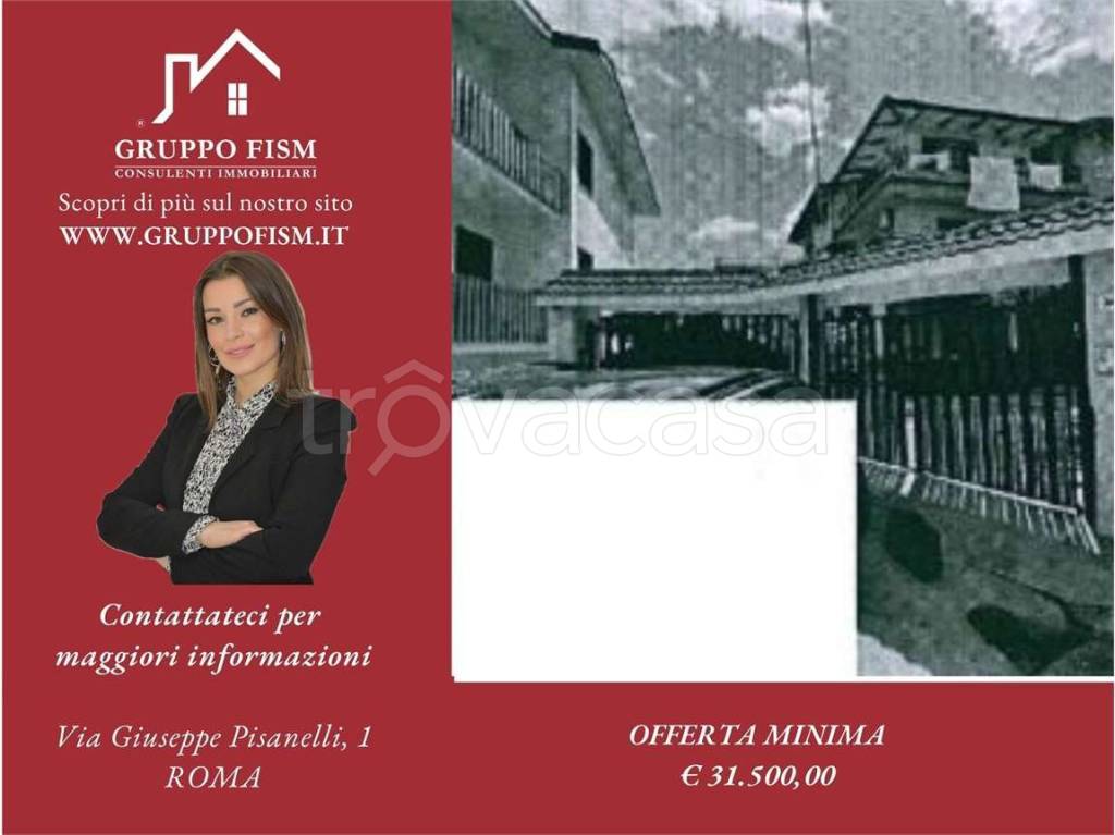 appartamento in vendita a Velletri