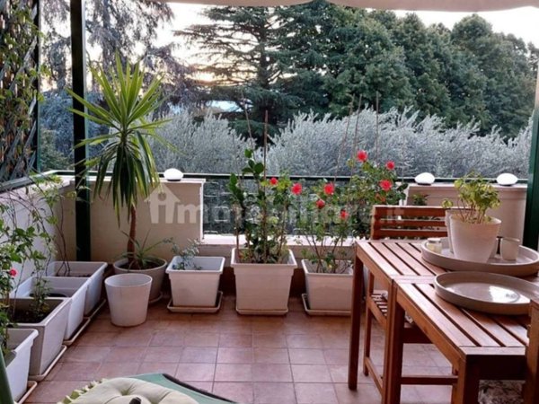 appartamento in vendita a Velletri