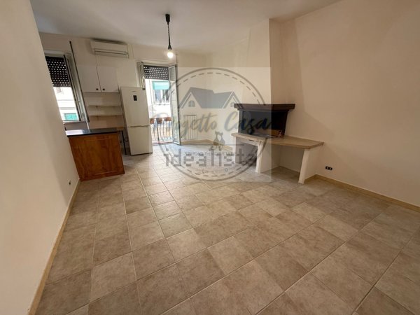 appartamento in vendita a Velletri