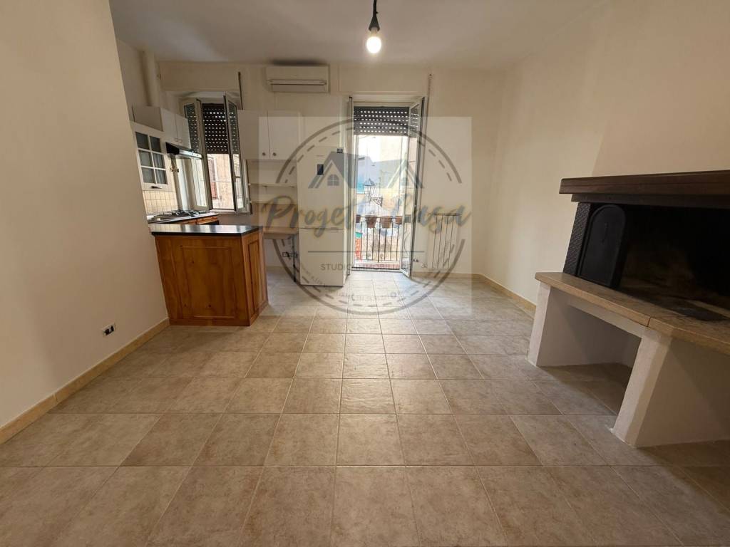 appartamento in vendita a Velletri