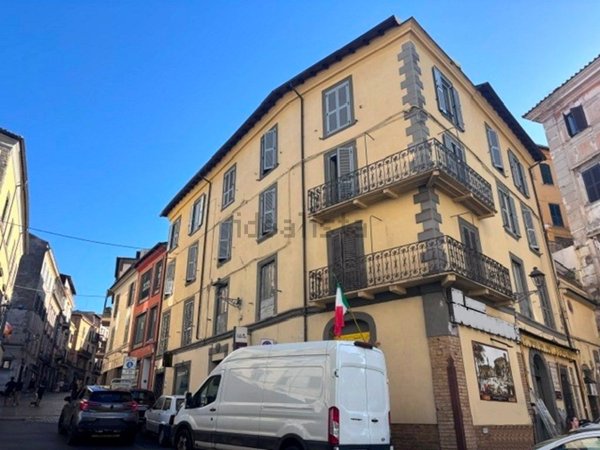 appartamento in vendita a Velletri