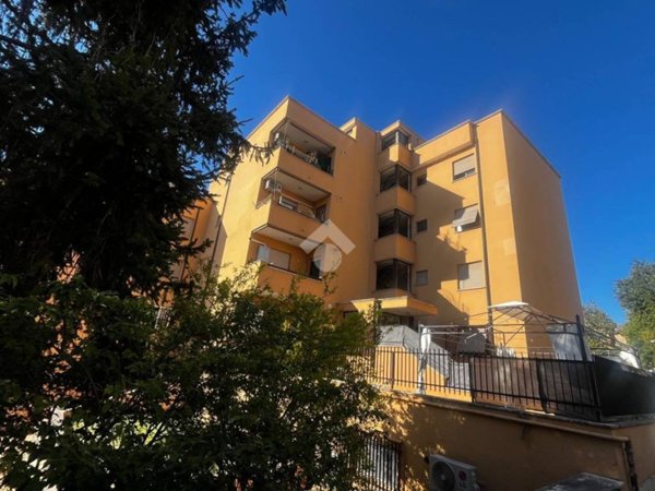 appartamento in vendita a Velletri