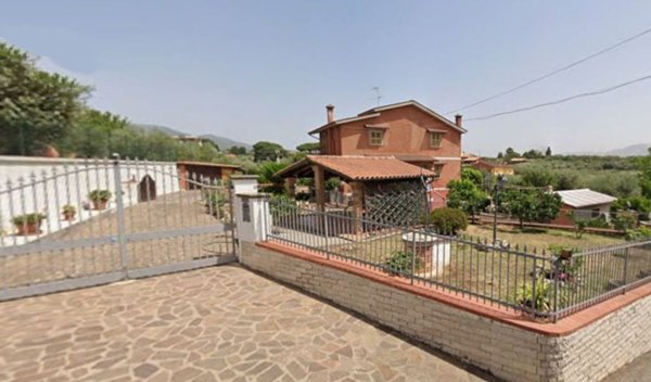 appartamento in vendita a Velletri