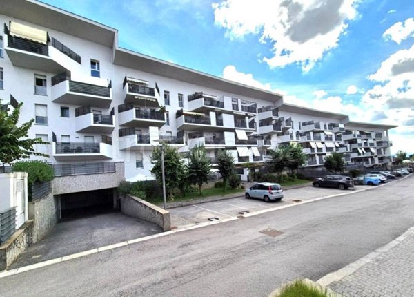 appartamento in vendita a Velletri