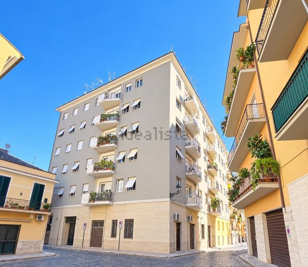 appartamento in vendita a Velletri