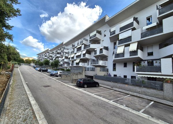 appartamento in vendita a Velletri