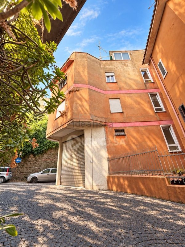 appartamento in vendita a Velletri
