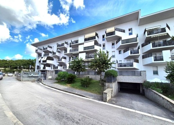 appartamento in vendita a Velletri