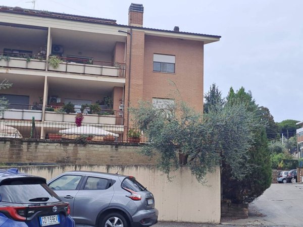 appartamento in vendita a Velletri