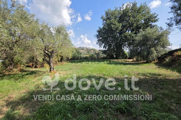 casa indipendente in vendita a Velletri