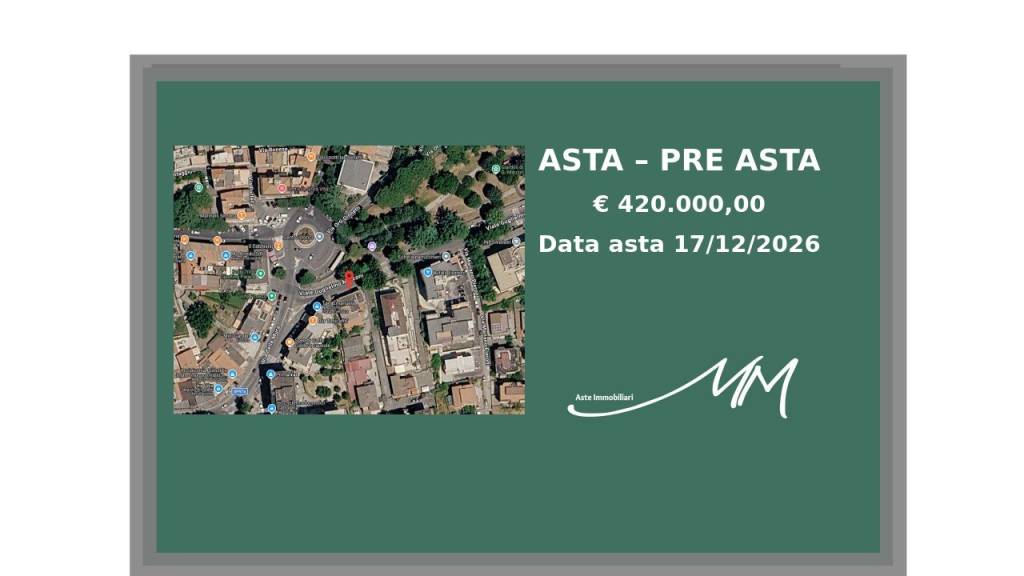 appartamento in vendita a Velletri