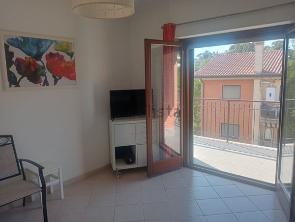 appartamento in vendita a Velletri