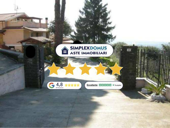 appartamento in vendita a Velletri